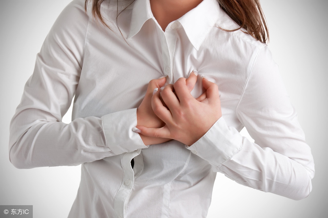 乳腺囊肿是什么意思有危害吗,乳腺囊肿是怎么形成的中医解释