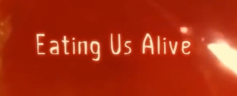 吃活物有寄生虫,吃活的虫子身体里有寄生虫