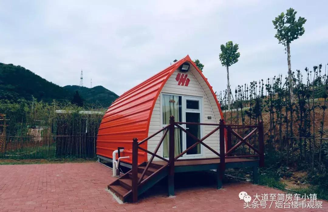 房车基地车展,房车展360全景