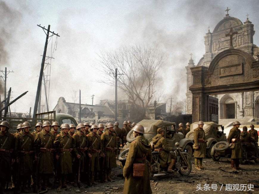 阻止日军炸毁黄河的原因,抗战为什么炸毁黄河大坝