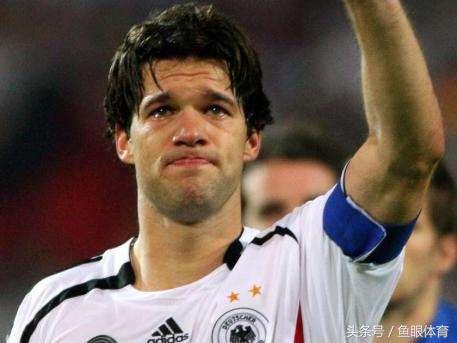 盘点足坛十大精彩挫折,天下足球十大悲情主角