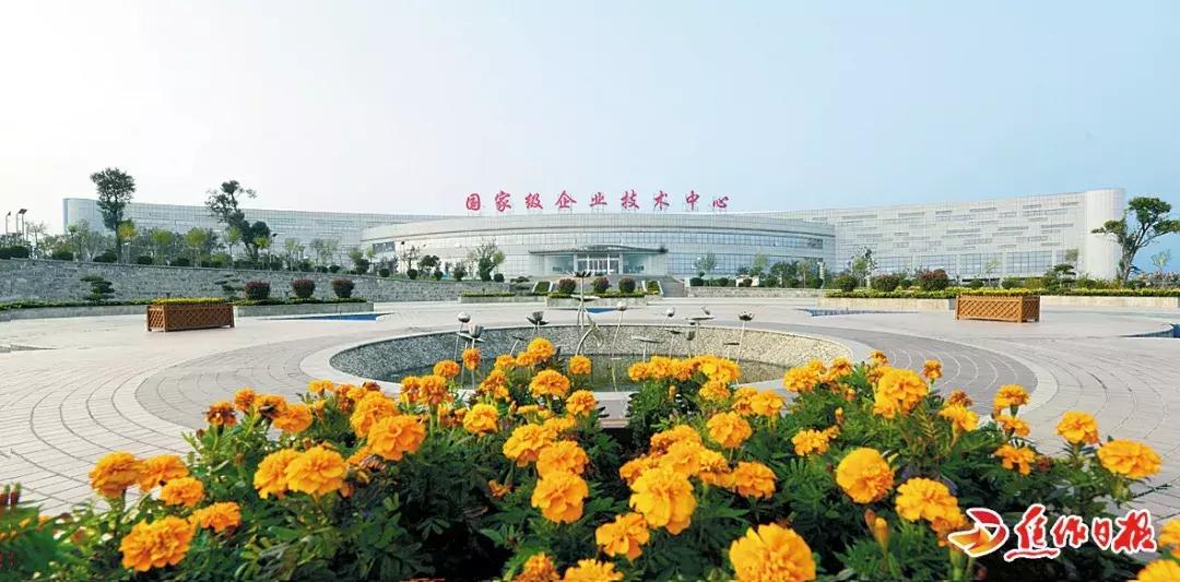 按下发展快进键重塑产业新格局,焦作龙蟒佰利联分公司