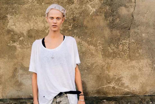 很透的衣服怎样才能穿得不艳俗,夏天透的衣服怎么穿