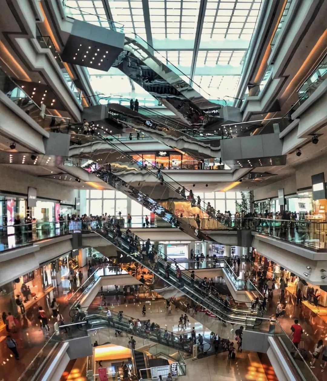 香港旅游攻略香港高铁,香港高铁旅游全攻略