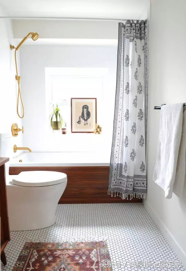 漂亮又实用的马赛克砖,真正的马赛克砖