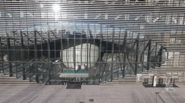 一生必去的10个图书馆,有什么值得打卡的图书馆