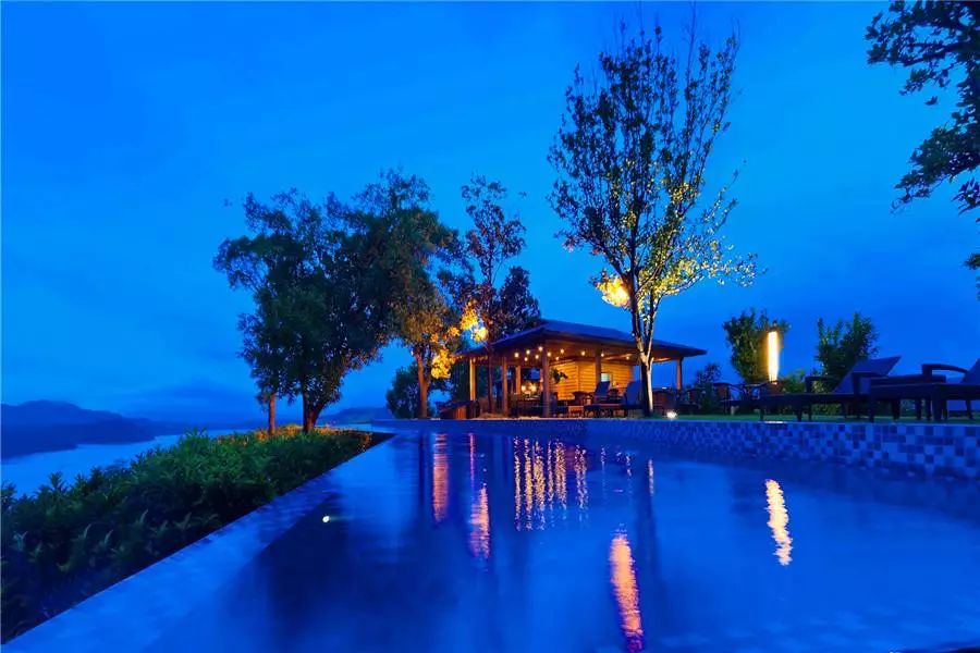 常州12家省精品休闲度假酒店，有一半在溧阳！