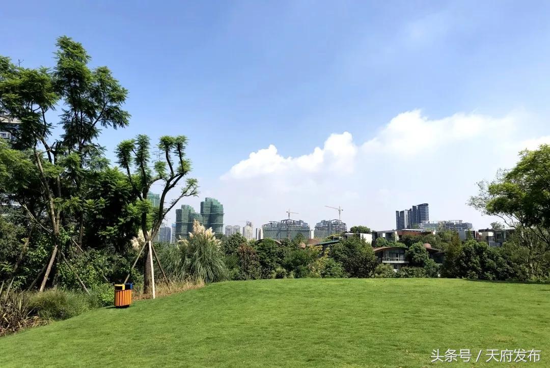 天府新区国庆哪里玩,国庆假期游玩攻略成都天府新区