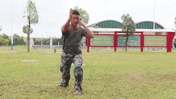 新排长如何搞好训练,新排长训话