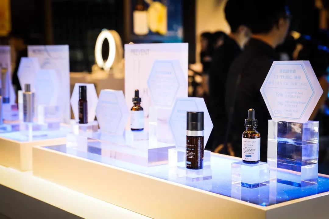 修丽可紧致皮肤,修丽可体验店