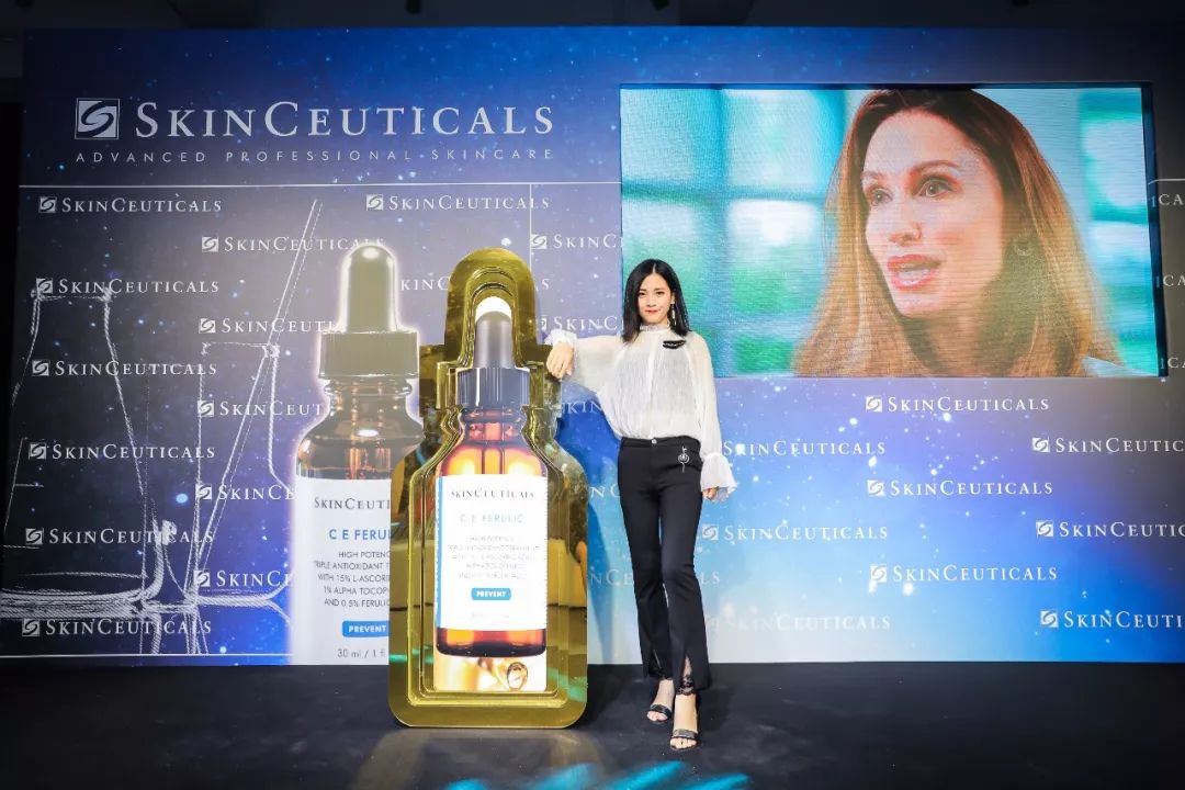 修丽可体验店,修丽可皮肤检测怎么做的