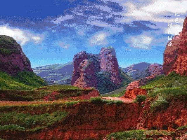 国庆假期去宁夏旅游需要准备什么,五一小长假宁夏旅游两天内攻略