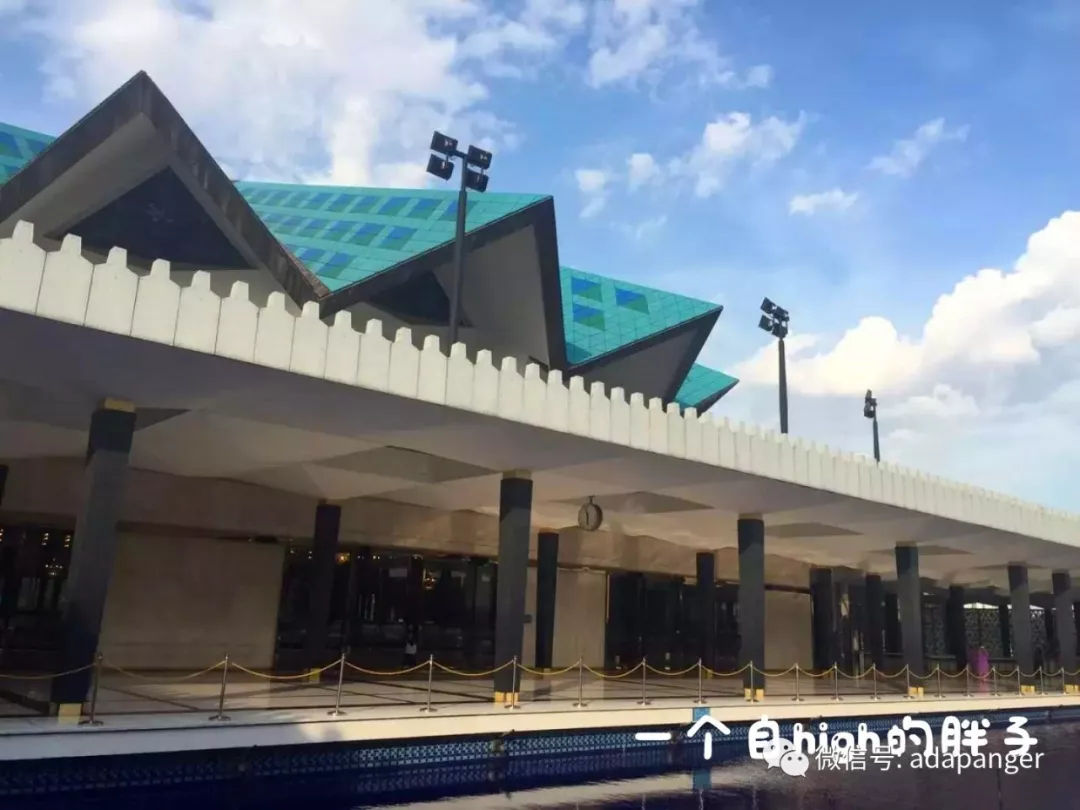 去马来西亚吉隆坡攻略,旅游攻略马来西亚