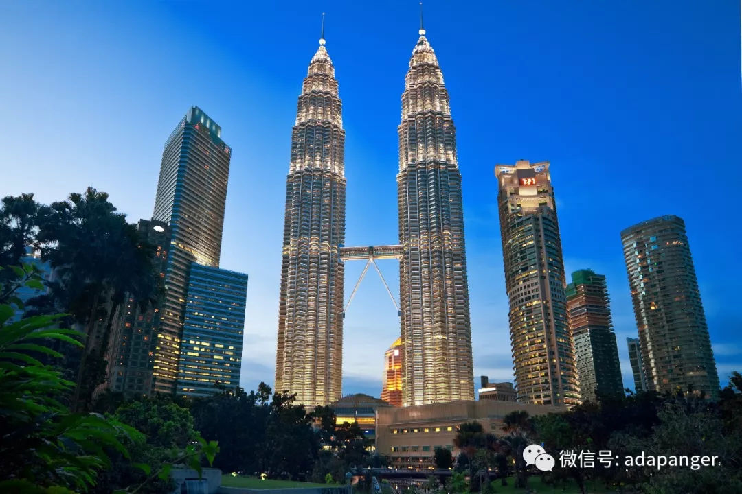 马来西亚吉隆坡免费游记,马来西亚旅游攻略推荐最全图片