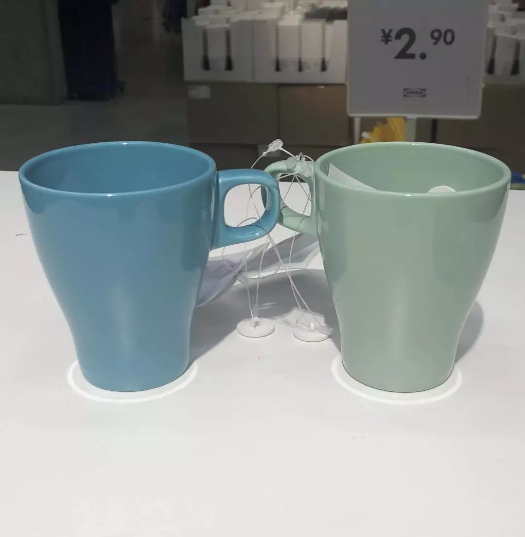 宜家不值得买的杯子,宜家的杯子最新