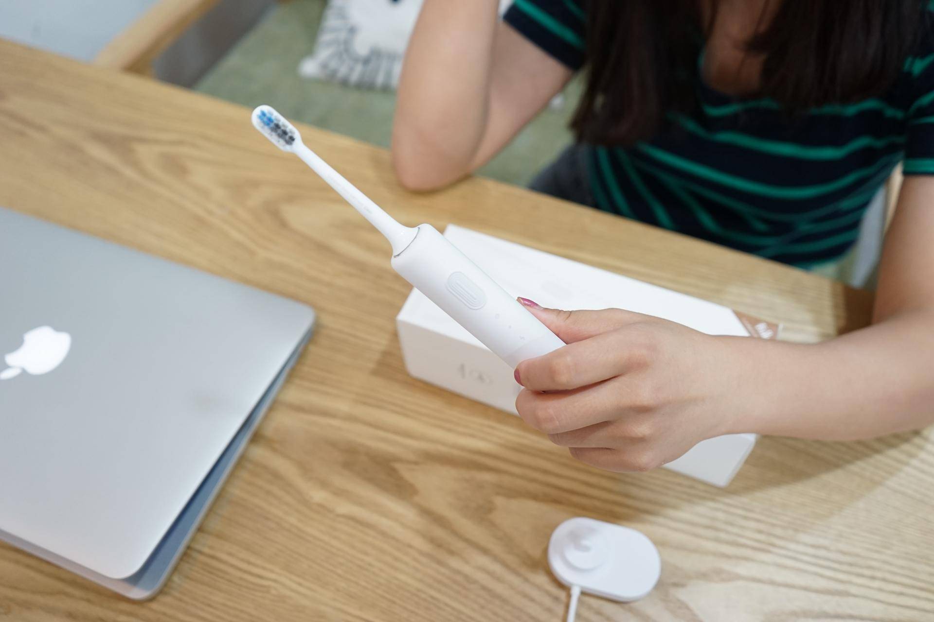 小米声波电动牙刷都有哪款,贝医生声波牙刷和小米声波牙刷