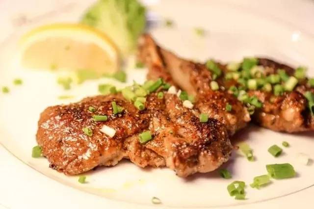 上海最好的魔性饭店,上海最顶级自助