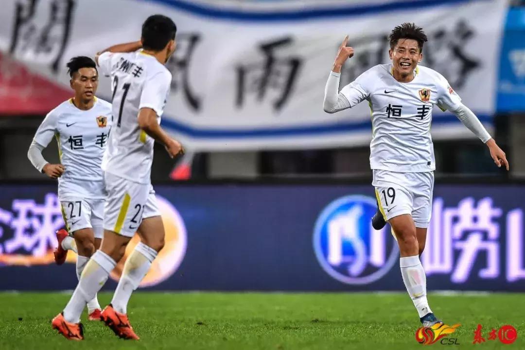 贵州恒丰主场迎战浙江绿城,希望不灭方得始终