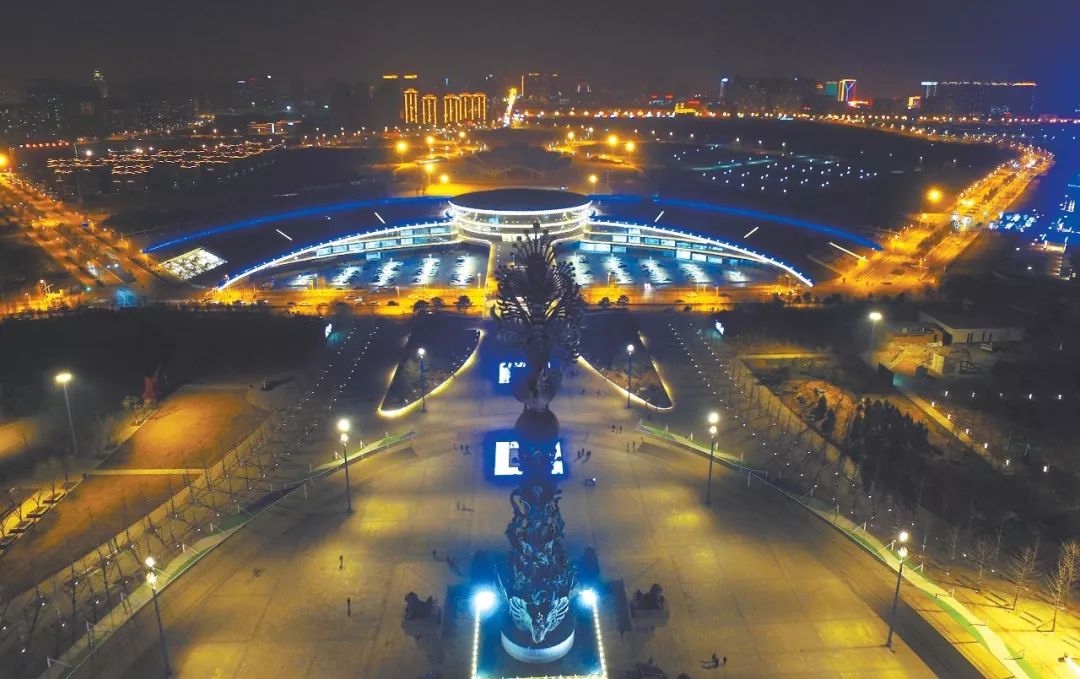 鍞愬北涓冨ぉ鐩涗細鏃堕棿,鍞愬北鍗佷竴娲诲姩