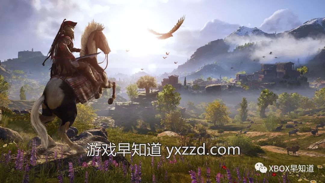 xboxone2020游戏,xboxone游戏2020年