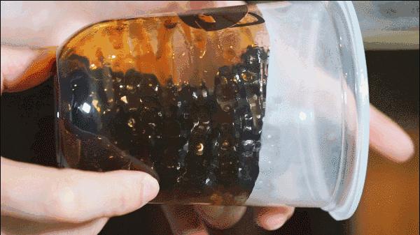 全国1700+店的台式黑糖茶饮始祖，排队网红店都用他家的料