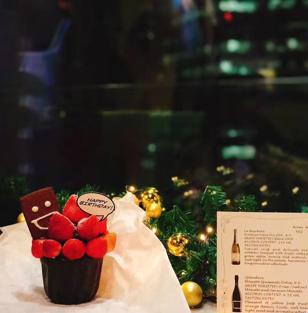 香港甜食,吃货的国庆美食指南香港