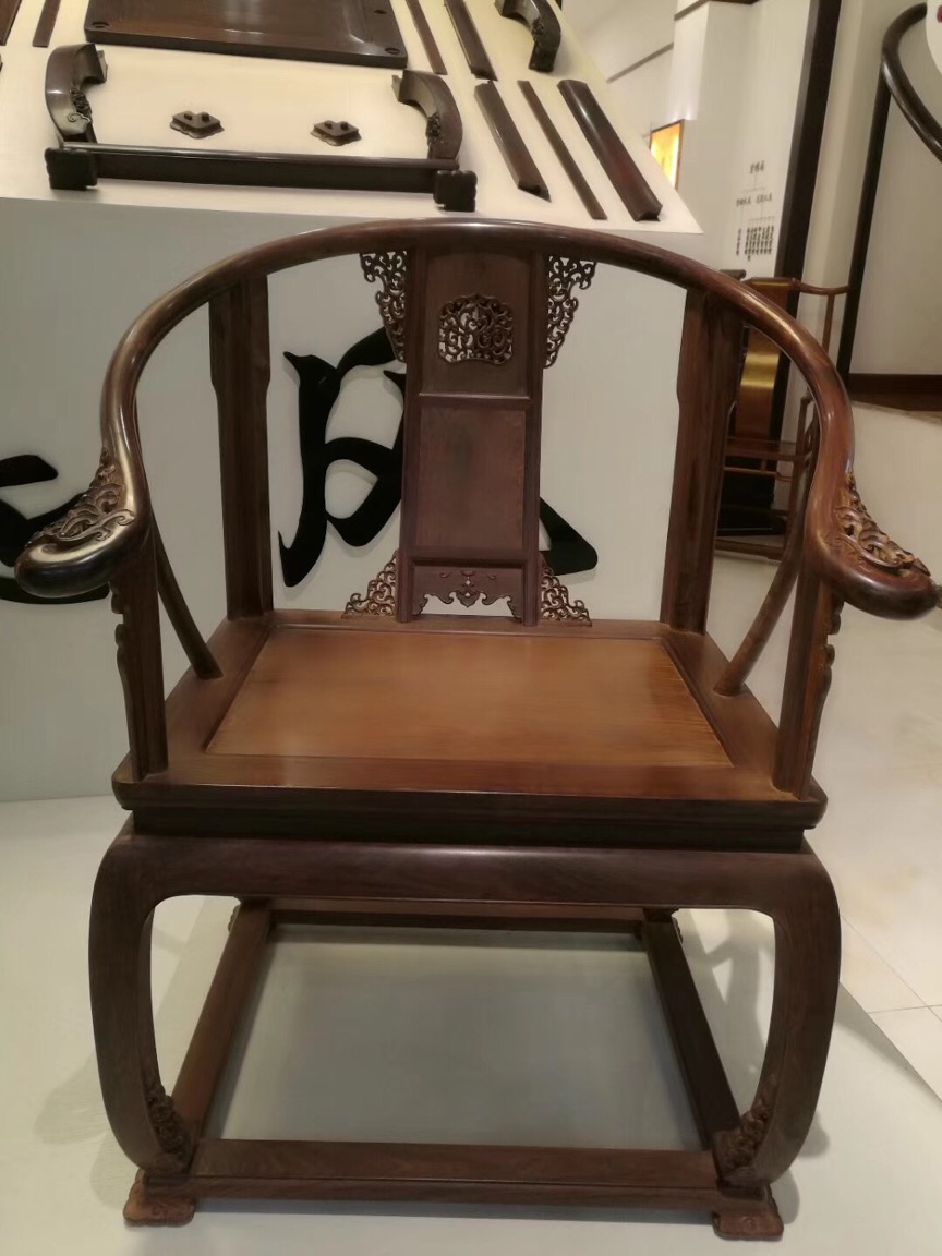 河北廊坊大城中国红木城,中国最大的红木城河北