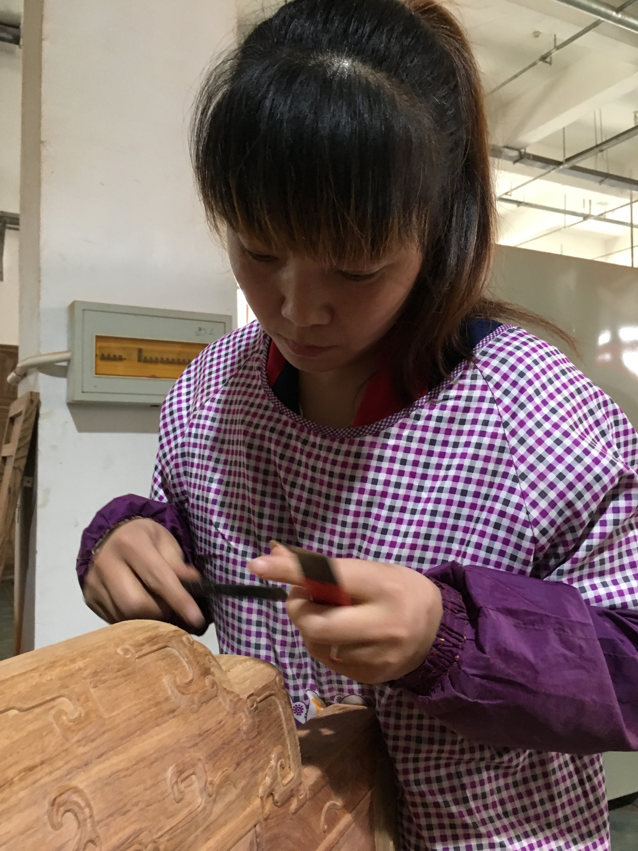 河北廊坊大城中国红木城,中国最大的红木城河北