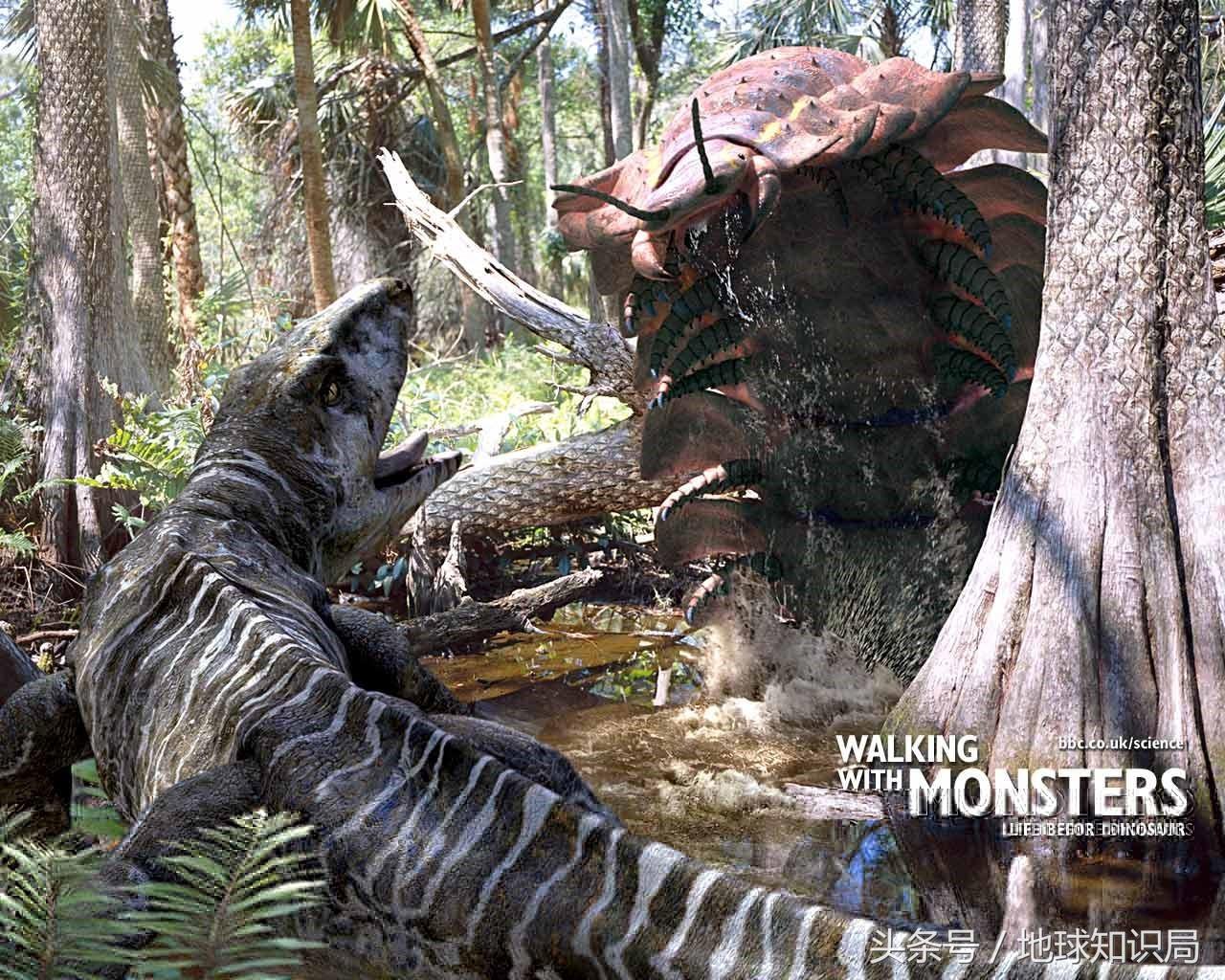 地球上最可怕的虫子,世界上最可怕的而且最厉害的虫子