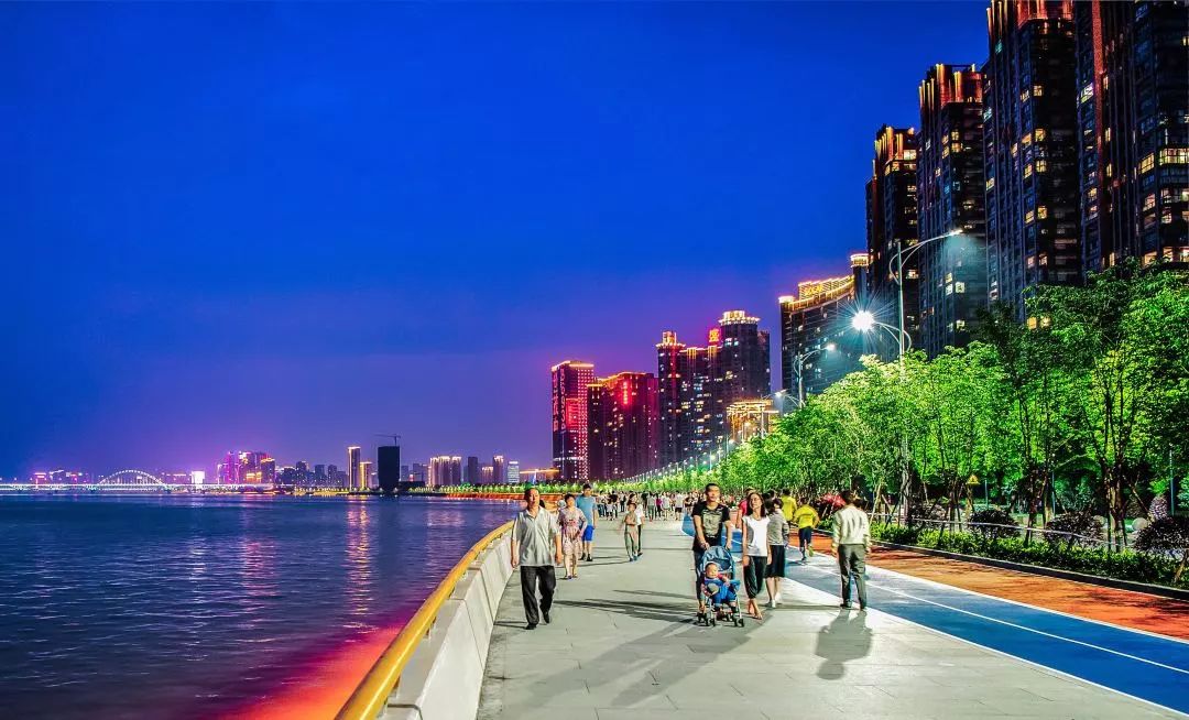 国庆七天长假去哪里,国庆七天游江西攻略