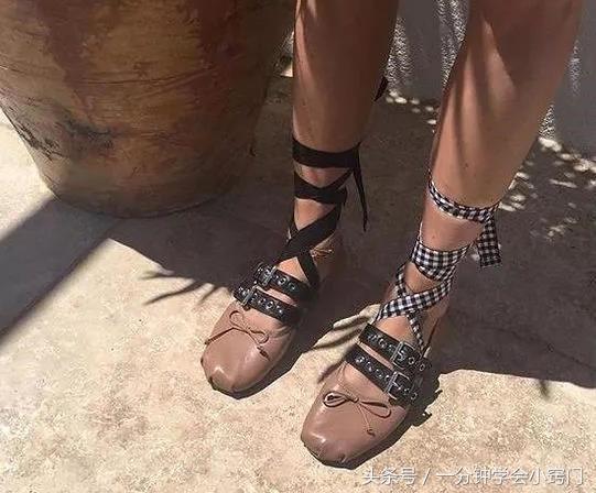 我有预感，这双鞋今年秋冬一定会火！