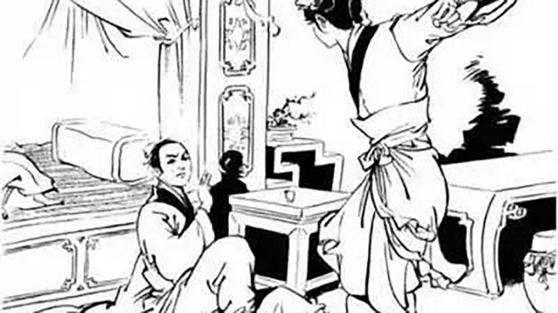 小龙女为什么要遭到玷污？金庸透露真相让许多人感到吃惊