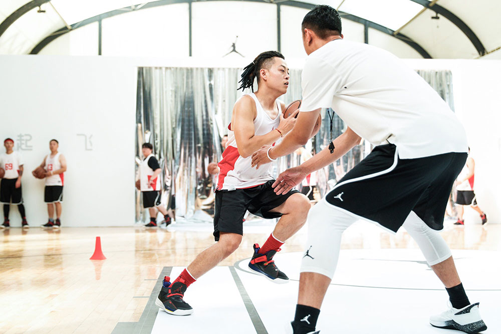 买一双评价比较好的鞋,airjordan经典黑红脚趾评测