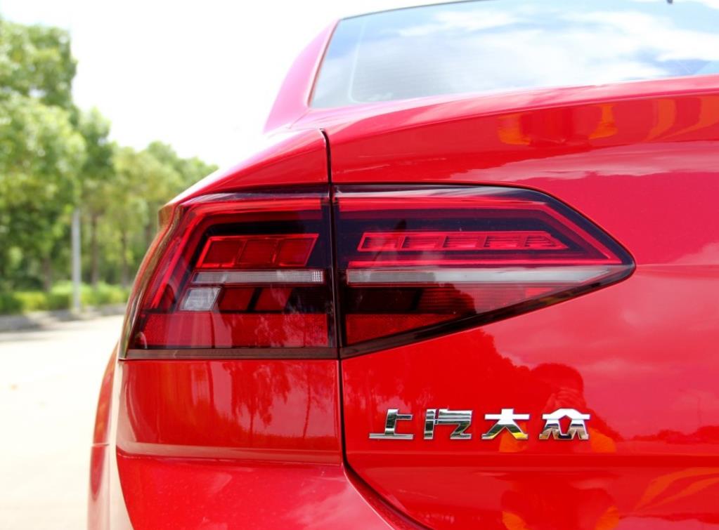 最纯正德系味的大众车,纯正德味的车