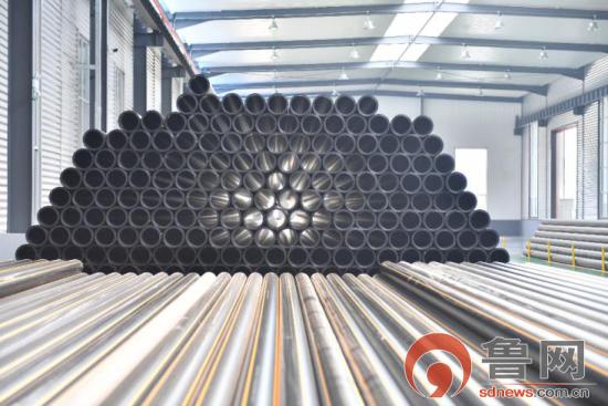 引进新工艺新技术,引进高科技自动化生产