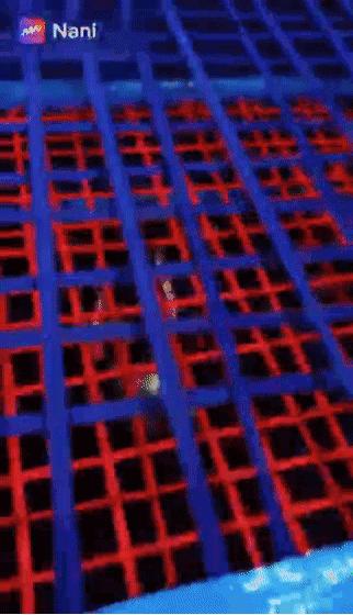 1秒送你上天!火爆抖音的4000㎡蹦床王国来天津了!1号线下车即达