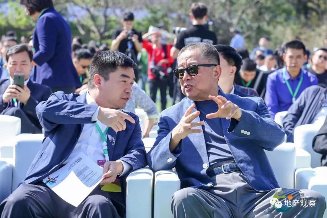 淮阳建业梦想,建业新生活愿景