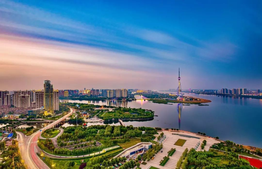 领航全国！10月27日—29日，临沂西部又一盛事即将到来！