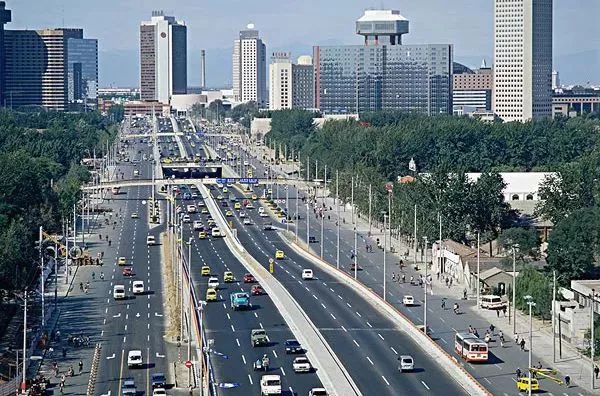 在北京六环外生活是什么感觉,在北京五环外的生活