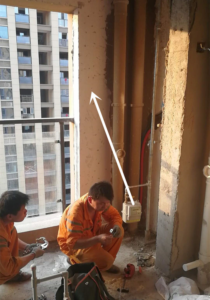 新房装修燃气热水器怎么使用,装修十大坑燃气热水器