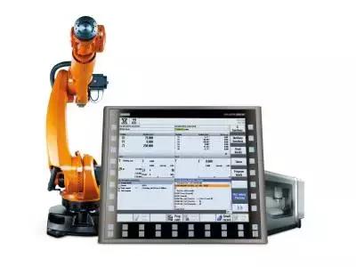 西门子plc工业机器人,西门子先进协作机器人控制系统