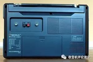 C.CraneCCRadio-SW全波段收音机评测