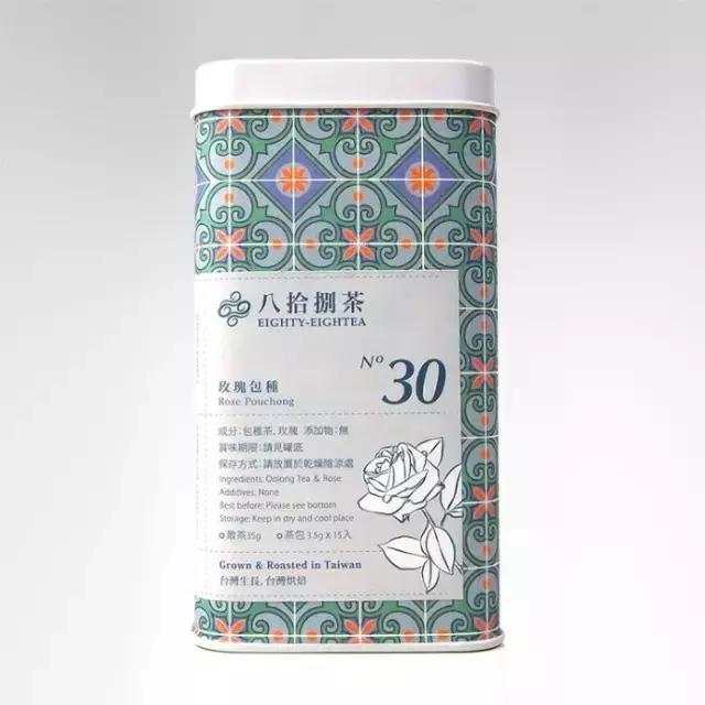 茶叶系列产品包装设计图片,颠覆传统认知的茶叶包装系列设计