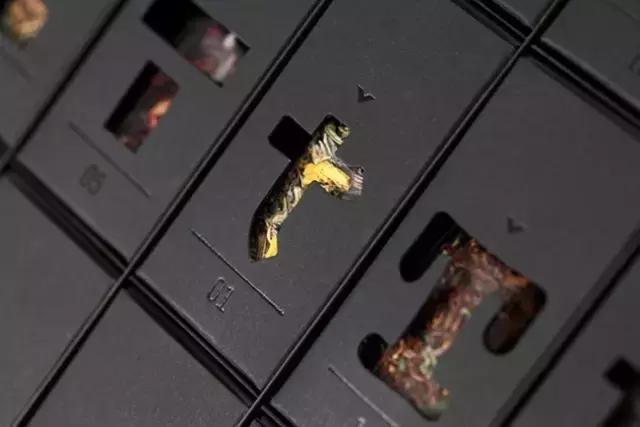 茶叶系列产品包装设计图片,茶叶系列包装设计创意说明