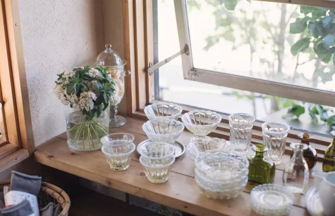 石窑面包店内实拍视频,天然酵母的石窑面包店