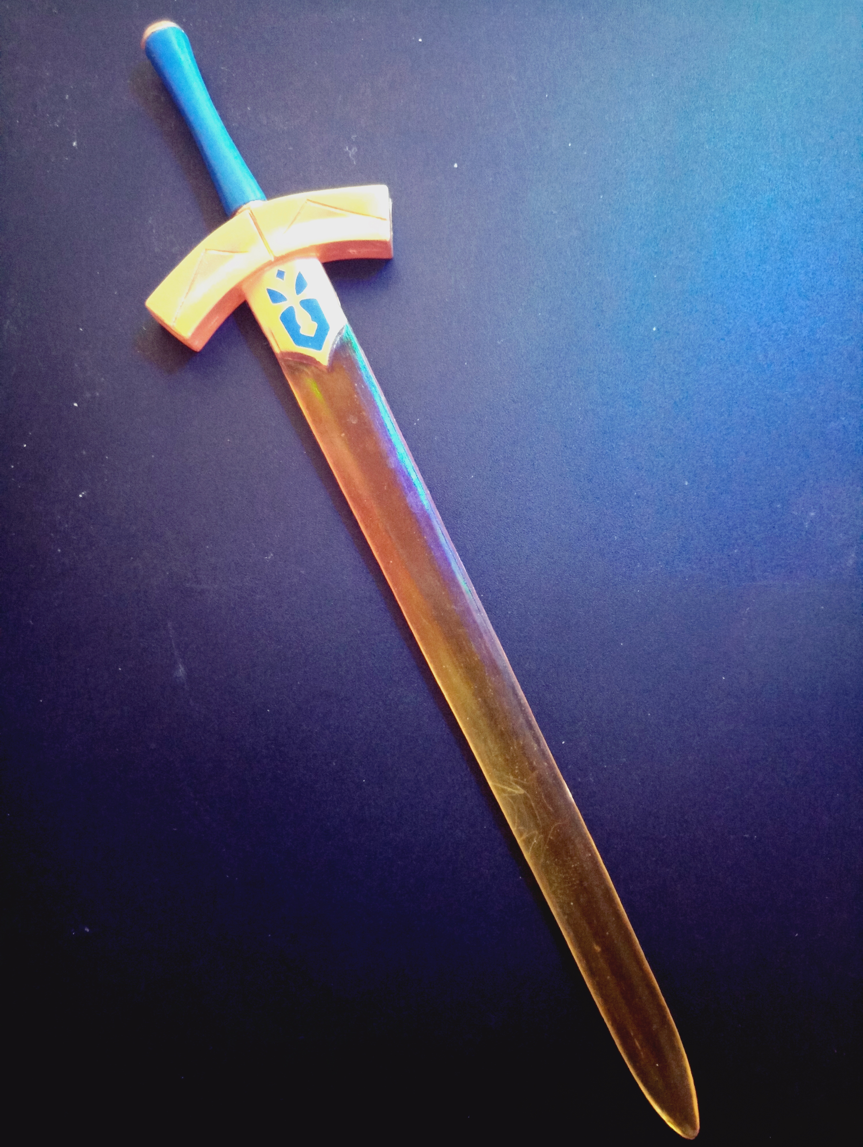 fate吾王塞巴图片,fate手办推荐