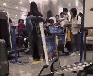 关于代购被海关查处的消息,上海浦东机场海关严查代购