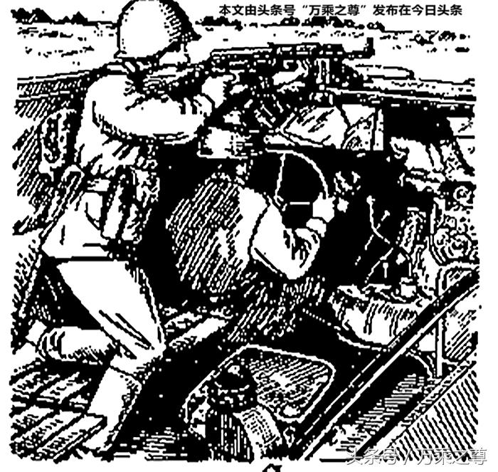 军事战术基础知识,军事武器战术知识