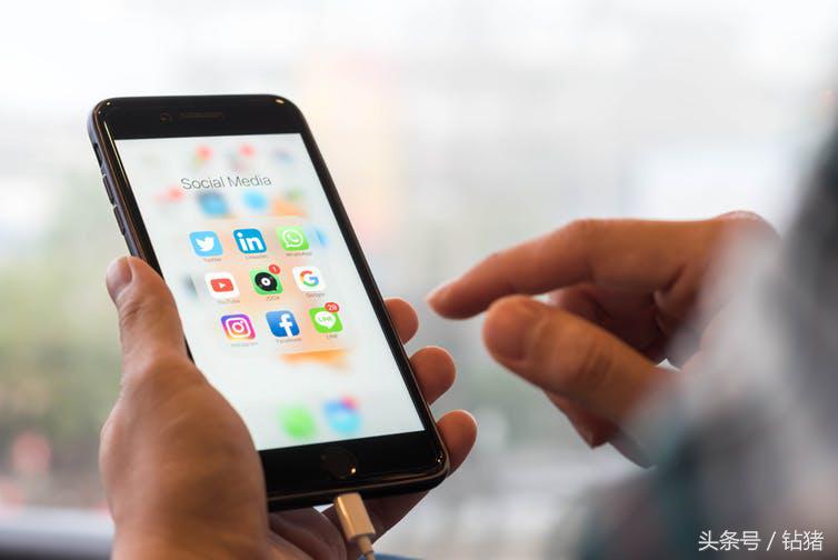 社交媒体是造成社会孤独的原因吗,为什么社交媒体很重要