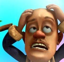 如何做一个自律的光头,如何成为一个精致的光头